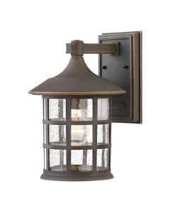 Medium Wall Mount Lantern