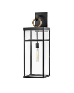 Large Wall Mount Lantern