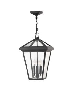 Large Hanging Lantern