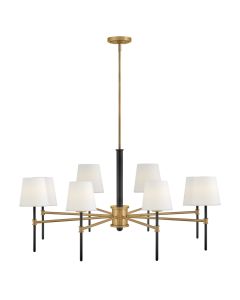 Large Chandelier