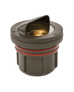 Variable Output LED 3000K Shielded