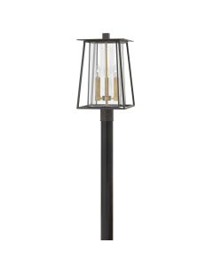 Large Post Top or Pier Mount Lantern