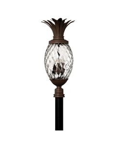Extra Large Post or Pier Mount Lantern