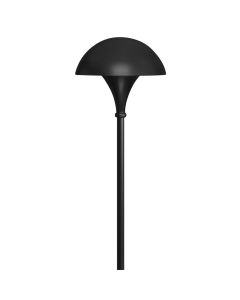 Mushroom Path Light 120v