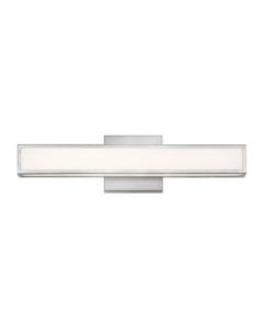 Small LED Vanity