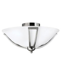 Small Flush Mount