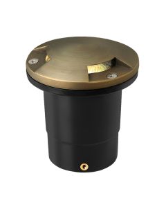 Directional Well Light