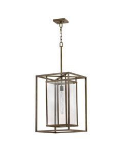 Extra Large Hanging Lantern