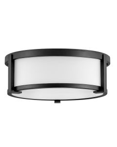 Small Flush Mount