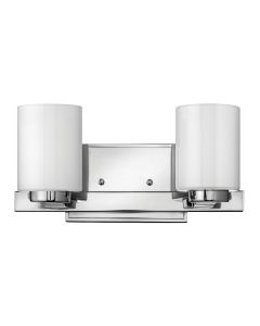 Two Light Vanity