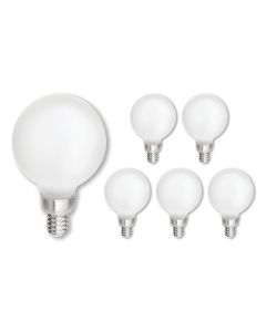 LED Bulb 6 Pack