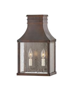 Medium Wall Mount Lantern