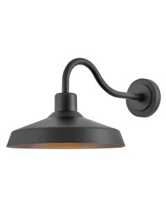 Large Wall Mount Barn Light