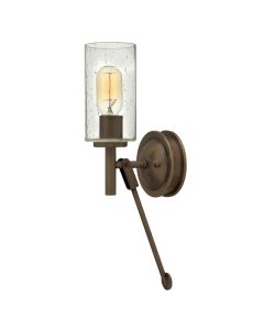 Single Light Sconce