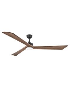 Sculpt 80" LED Fan