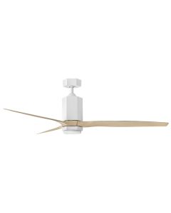 Facet 60" LED Dual Mount Smart Fan