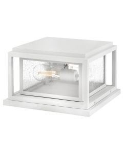 Small Pier Mount Lantern