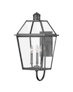 Large Wall Mount Lantern