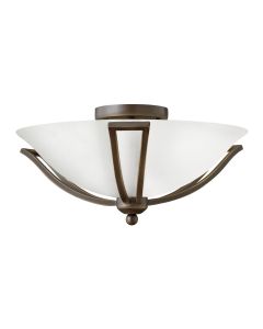 Small Flush Mount