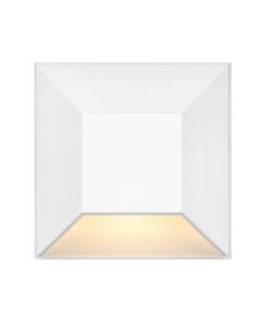 Nuvi Square Deck Sconce