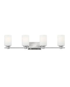 Four Light Vanity