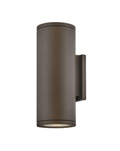 Medium Up/Down Wall Mount Lantern