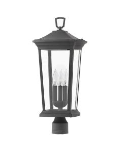 Large Post Top or Pier Mount Lantern