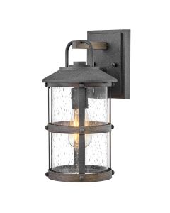 Medium Wall Mount Lantern