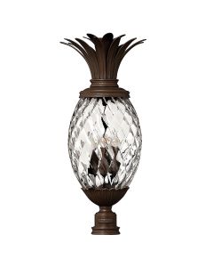 Extra Large Post or Pier Mount Lantern
