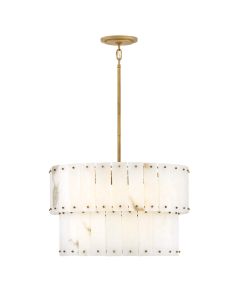 Medium Convertible Chandelier