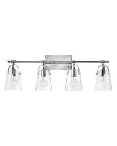 Four Light Vanity