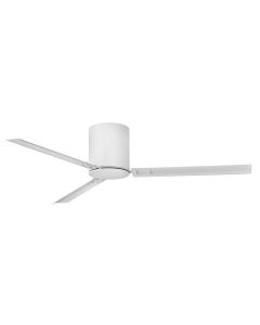 Indy Flush 58" Smart Fan