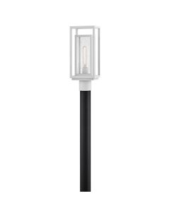 Medium Post Mount Lantern