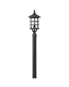 Large Post Top or Pier Mount Lantern