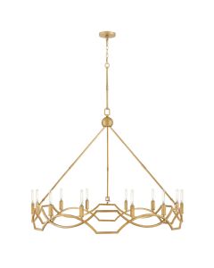 Large Chandelier