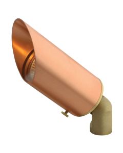 Copper Spot Light