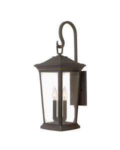 Extra Large Wall Mount Lantern