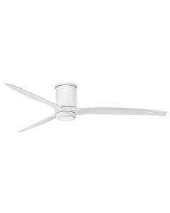 Hover Flush 72" LED Smart Fan