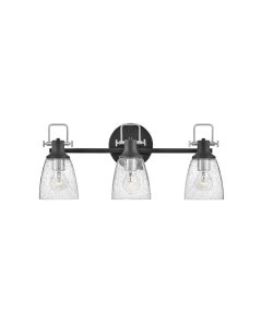 Medium Three Light Vanity
