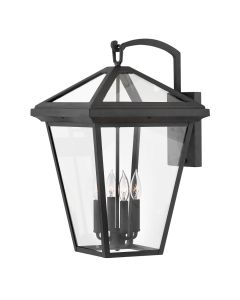 Extra Large Wall Mount Lantern