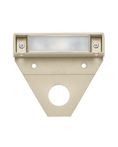 Nuvi Small Deck Sconce