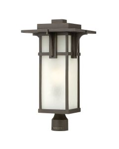 Large Post Top or Pier Mount Lantern