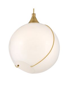 Small Pendant