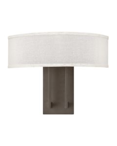 Two Light Sconce