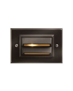12V Horizontal LED Deck Sconce
