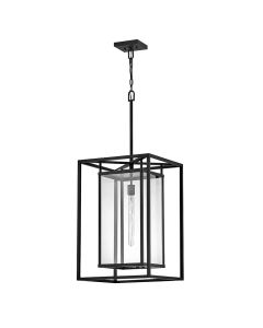 Extra Large Hanging Lantern