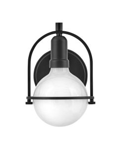 Small Single Light Vanity