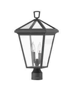 Medium Post or Pier Mount Lantern