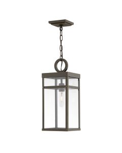Medium Hanging Lantern