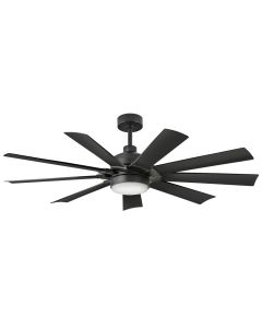 Turbine 60" LED Smart Fan